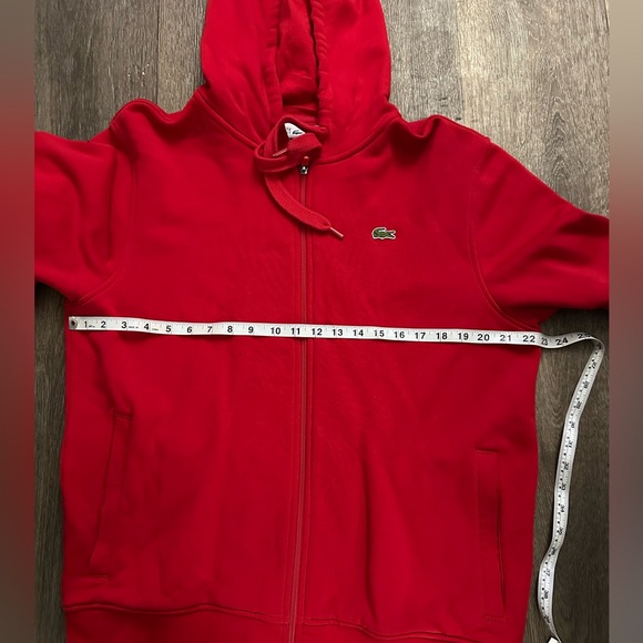 Lacoste Sweatsuit - Picture 8 of 9